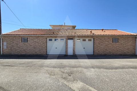 Garage i Vagos, Aveiro, Vagos - € 90.000 | Ref: 1012268/25 GL - foto 2