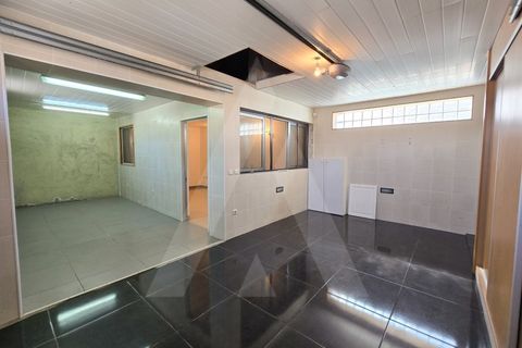 Garage i Vagos, Aveiro, Vagos - € 90.000 | Ref: 1012268/25 GL - foto 3