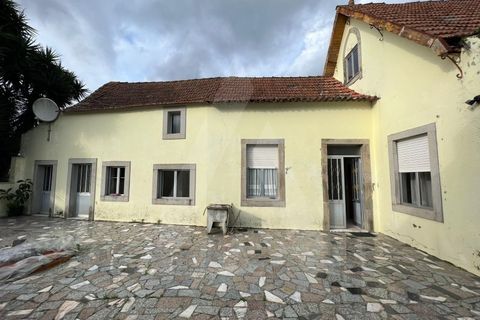 Villa i Ilhavo, Aveiro, Ilhavo - € 250.000 | Ref: 1011646/22 GL - foto 1