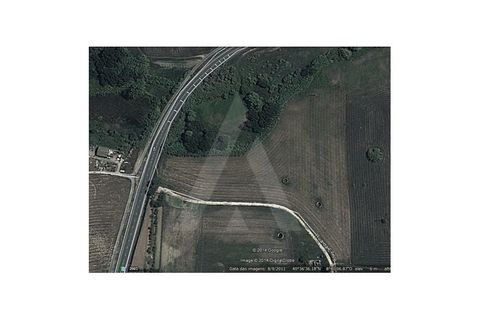 Helårsgrund i Ilhavo, Aveiro, Ilhavo - € 60.000 | Ref: 16752/14 GL - foto 2