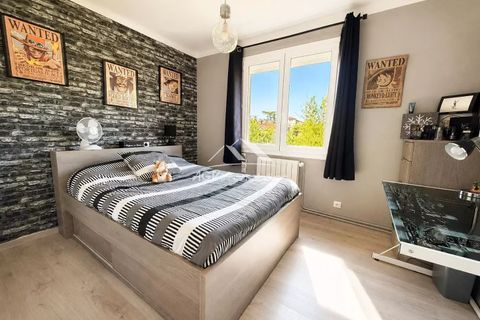 Villa i Alès, Gard, Alès - € 220.000 | Ref: 2784 - foto 12