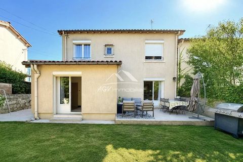 Villa i Alès, Gard, Alès - € 220.000 | Ref: 2784 - foto 15
