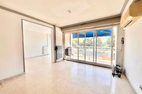 Lejlighed i Alès, Gard, Alès - € 98.000 | Ref: 2787 - foto 1