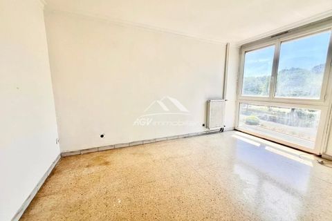Lejlighed i Alès, Gard, Alès - € 98.000 | Ref: 2787 - foto 2