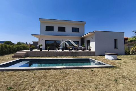 Villa i Alès, Gard, Alès - € 445.000 | Ref: 2788 - foto 2