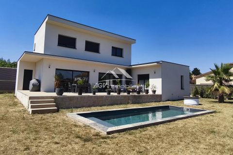 Villa i Alès, Gard, Alès - € 445.000 | Ref: 2788 - foto 3