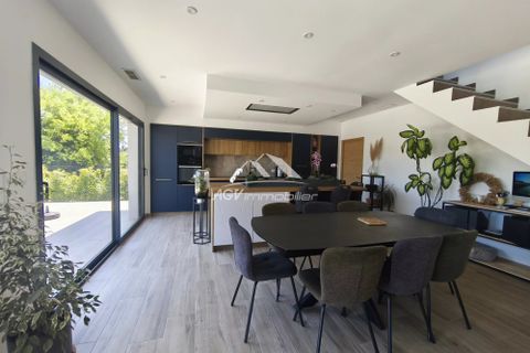 Villa i Alès, Gard, Alès - € 445.000 | Ref: 2788 - foto 4