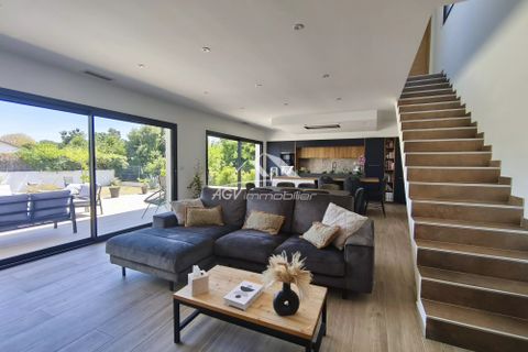 Villa i Alès, Gard, Alès - € 445.000 | Ref: 2788 - foto 5