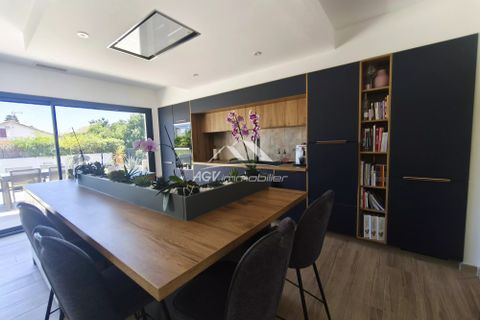 Villa i Alès, Gard, Alès - € 445.000 | Ref: 2788 - foto 6