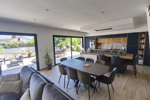 Villa i Alès, Gard, Alès - € 445.000 | Ref: 2788 - foto 7