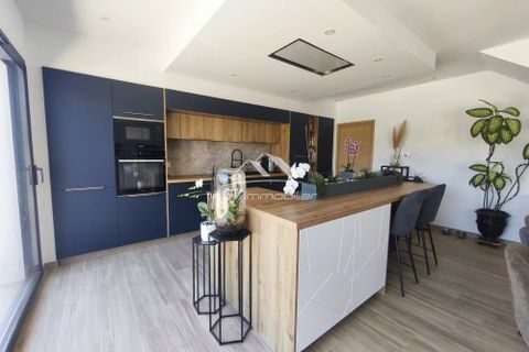 Villa i Alès, Gard, Alès - € 445.000 | Ref: 2788 - foto 8