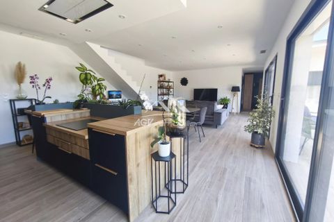 Villa i Alès, Gard, Alès - € 445.000 | Ref: 2788 - foto 9