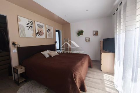 Villa i Alès, Gard, Alès - € 445.000 | Ref: 2788 - foto 10