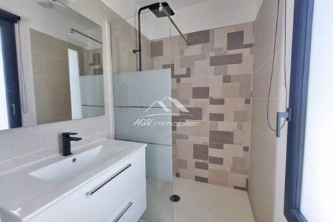 Villa i Alès, Gard, Alès - € 445.000 | Ref: 2788 - foto 11