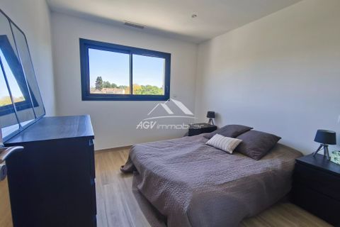 Villa i Alès, Gard, Alès - € 445.000 | Ref: 2788 - foto 12