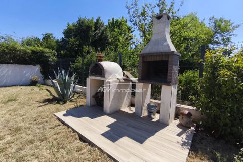 Villa i Alès, Gard, Alès - € 445.000 | Ref: 2788 - foto 17