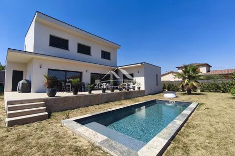 Villa i Alès, Gard, Alès - € 445.000 | Ref: 2788 - foto 18
