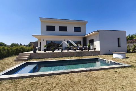 Villa i Alès, Gard, Alès - € 445.000 | Ref: 2788 - foto 19
