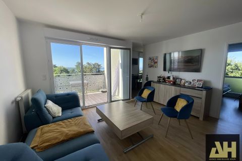 Lejlighed i Guipavas, Finistere, Guipavas - € 227.000 | Ref: 87174559 - foto 2