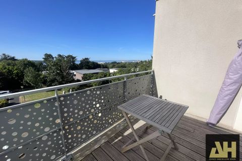 Lejlighed i Guipavas, Finistere, Guipavas - € 227.000 | Ref: 87174559 - foto 3