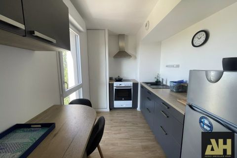Lejlighed i Guipavas, Finistere, Guipavas - € 227.000 | Ref: 87174559 - foto 4