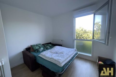 Lejlighed i Guipavas, Finistere, Guipavas - € 227.000 | Ref: 87174559 - foto 8