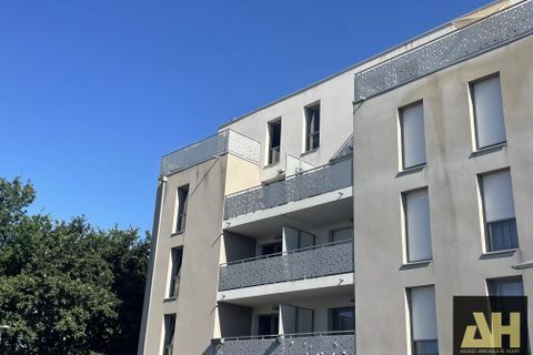 Lejlighed i Guipavas, Finistere, Guipavas - € 227.000 | Ref: 87174559 - foto 11