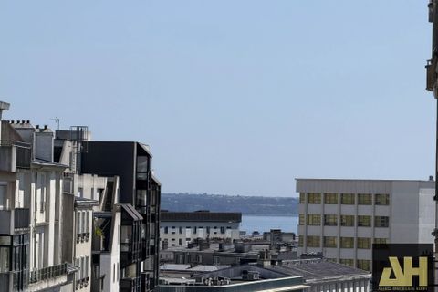 Leilighet i Brest, Finistere, Brest - € 273 000 | Ref: 87175548 - foto 2