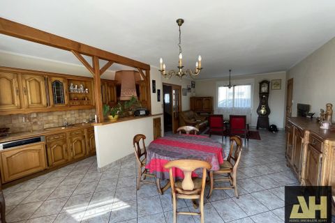 Villa i Brest, Finistere, Brest - € 244 900 | Ref: 87177233 - foto 2