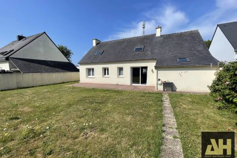 Villa i Brest, Finistere, Brest - € 244 900 | Ref: 87177233 - foto 3
