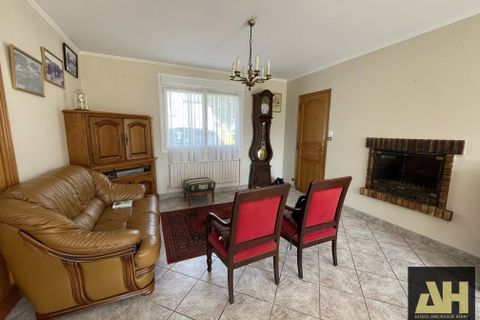 Villa i Brest, Finistere, Brest - € 244 900 | Ref: 87177233 - foto 4