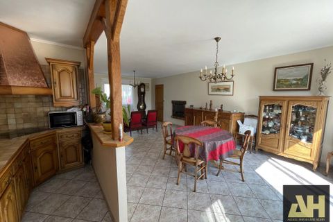 Villa i Brest, Finistere, Brest - € 244 900 | Ref: 87177233 - foto 5