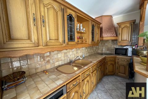 Villa i Brest, Finistere, Brest - € 244 900 | Ref: 87177233 - foto 6