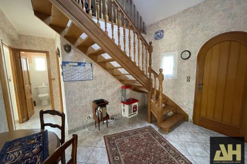 Villa i Brest, Finistere, Brest - € 244 900 | Ref: 87177233 - foto 9