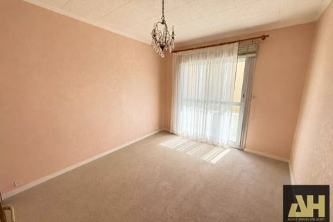 Leilighet i Brest, Finistere, Brest - € 133 000 | Ref: 87186355 - foto 3