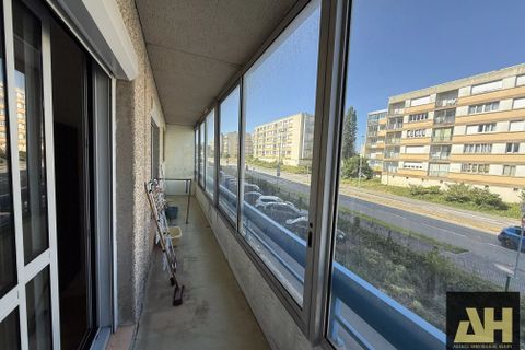 Leilighet i Brest, Finistere, Brest - € 133 000 | Ref: 87186355 - foto 4