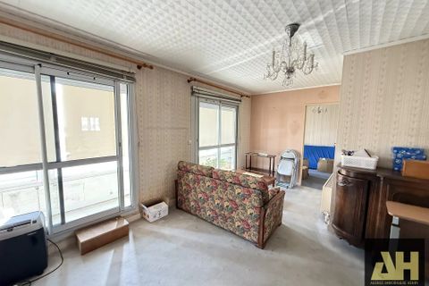 Leilighet i Brest, Finistere, Brest - € 133 000 | Ref: 87186355 - foto 6
