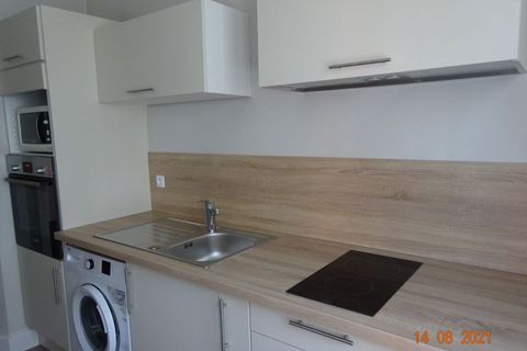 Apartament a Brest, Finistere, Brest - € 525/mes | Ref: 898971 - foto 2
