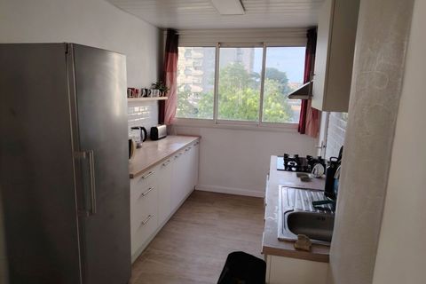 Apartament a Cholet, Maine-et-Loire, Cholet - € 390/mes | Ref: 899363 - foto 2