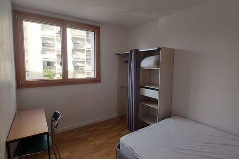 Apartament a Cholet, Maine-et-Loire, Cholet - € 390/mes | Ref: 899363 - foto 3