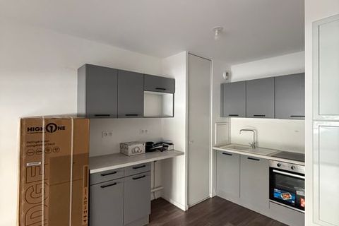 Apartament a Beauvais, Oise, Beauvais - € 750/mes | Ref: 899360 - foto 2
