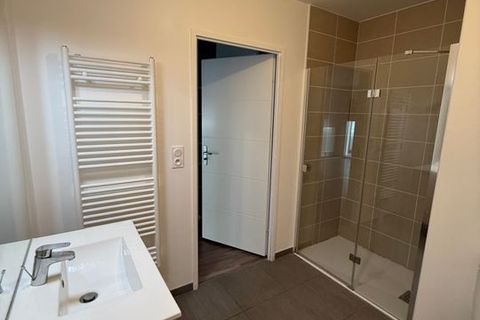 Apartament a Beauvais, Oise, Beauvais - € 750/mes | Ref: 899360 - foto 4
