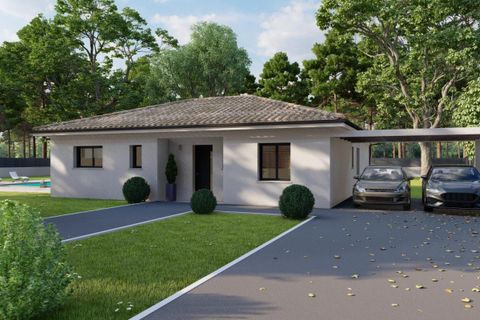 Villa in Merignac, Gironde, Merignac - € 395.000 | Ref: dg_54112 - foto 2
