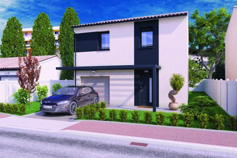 Terreno en Merignac, Gironde, Merignac - € 255.000 | Ref: dg_2712 - photo 2