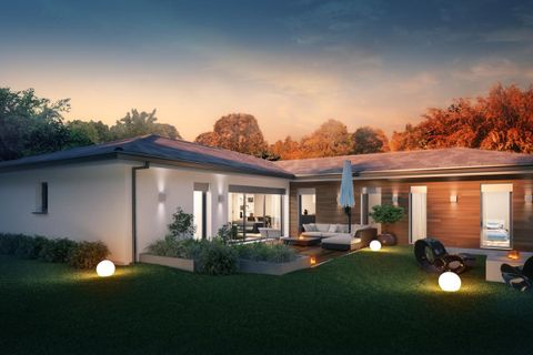 Terra a Camarsac, Gironde, Camarsac - € 95.000 | Ref: dg_2812 - foto 2