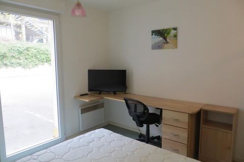 Studio i Epinal, Vosges, Epinal - € 350/måned | Ref: 666979 - foto 2