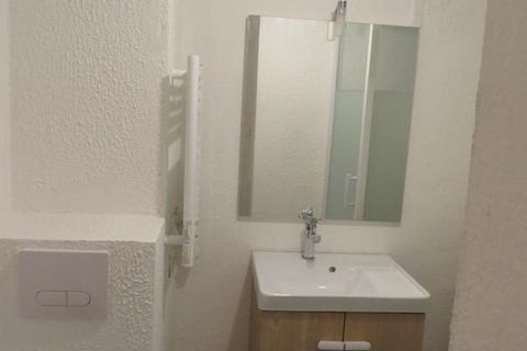 Studio i Epinal, Vosges, Epinal - € 350/måned | Ref: 666979 - foto 3