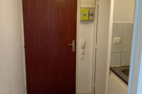 Studio i Epinal, Vosges, Epinal - € 350/måned | Ref: 666979 - foto 6