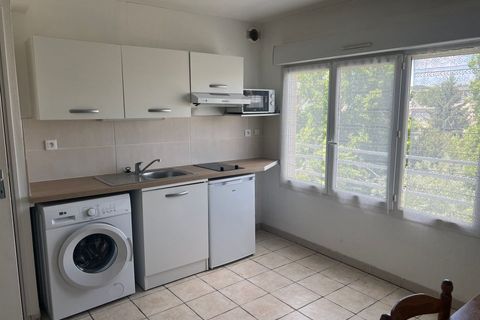 Estudi a Brive-la-Gaillarde, Correze, Brive-la-Gaillarde - € 450/mes | Ref: 899310 - foto 3