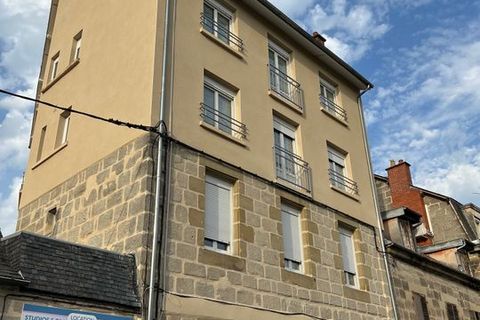 Estudi a Brive-la-Gaillarde, Correze, Brive-la-Gaillarde - € 450/mes | Ref: 899310 - foto 4